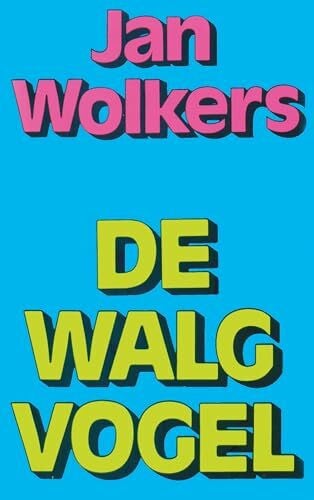 Wolkers, Jan De Walgvogel