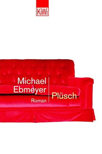 Ebmeyer, Michael Plüsch: Roman