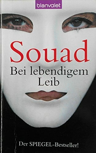 Anja Lazarowicz Bei lebendigem Leib