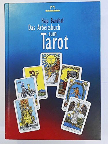 unknown Das Arbeitsbuch zum Tarot