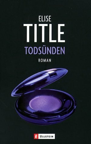 Title, Elise Todsünden