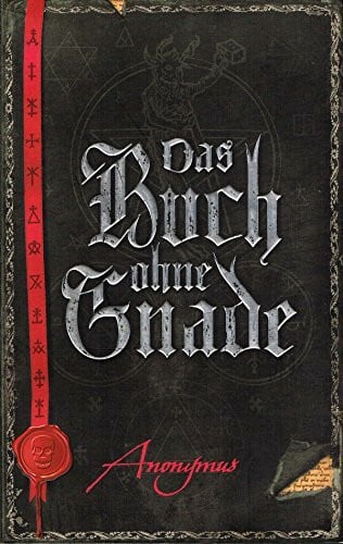 Kubiak, Michael Das Buch ohne Gnade: Roman (Bourbon Kid, Band 3)