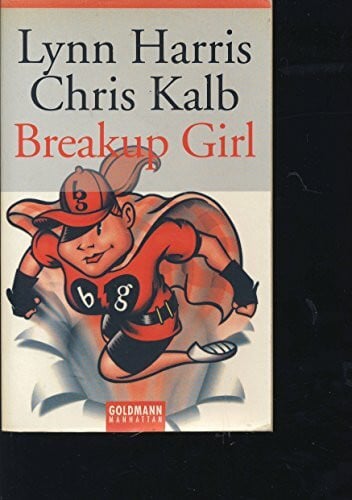 Harris Lynn Kalb und Chris Breakup Girl