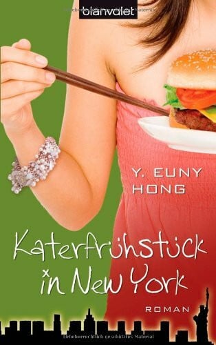 Krohm-Linke, Theda Katerfrühstück in New York: Roman