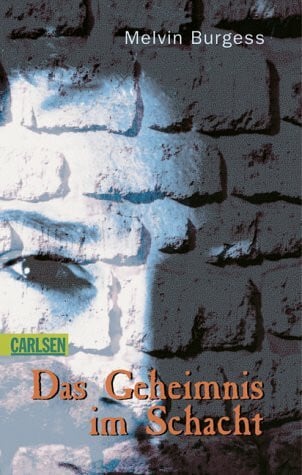 Burgess, Melvin Das Geheimnis im Schacht