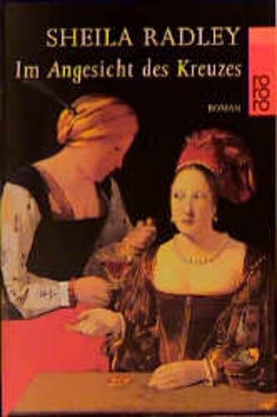 Ostrop, Barbara Im Angesicht des Kreuzes