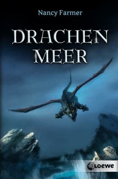 Wiemken, Simone Drachenmeer