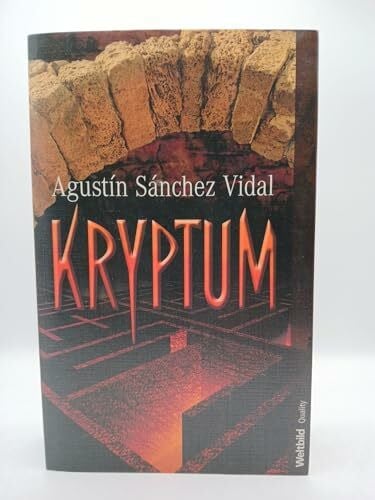 n/a Kryptum : Roman.