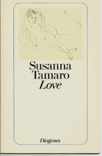 Tamaro, Susanna Love