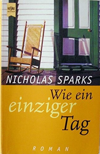 Bettina Runge Wie ein einziger Tag