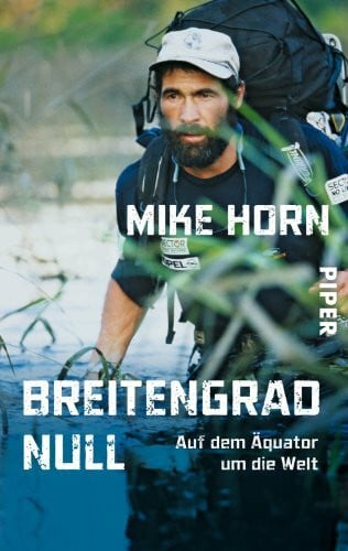 Heinemann, Enrico Breitengrad Null: Auf dem Äquator um die Welt