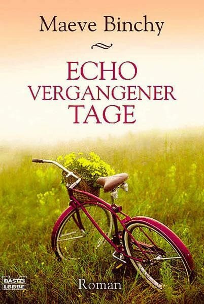 Druck-Reif, Kollektiv Echo vergangener Tage (Allgemeine Reihe. Bastei Lübbe Taschenbücher)