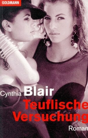 Blair, Cynthia Teuflische Versuchung