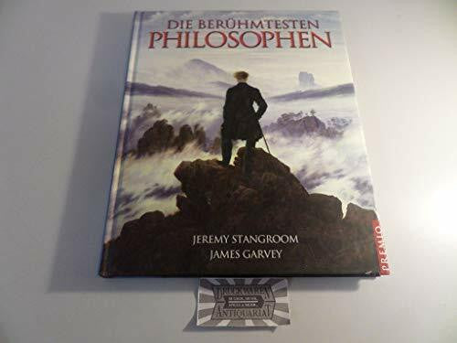 Garvey, James Die berühmtesten Philosophen
