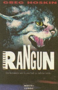 Hoskin, Greg Rangun (Allgemeine Reihe. Bastei Lübbe Taschenbücher)