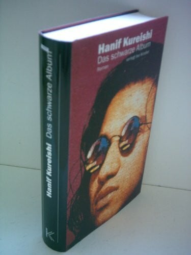 Kureishi, Hanif Das schwarze Album.