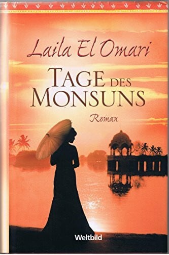Laila El Omari Tage des Monsuns