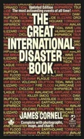 James cornell GRT INTL DISASTER