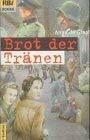 Graaf, Anne de Brot der Tränen: Roman (RBtaschenbücher)