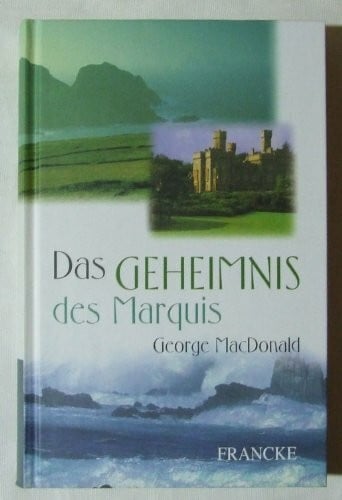 Köppl Das Geheimnis des Marquis