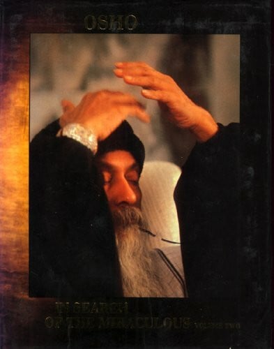Yoga, Chinmaya Swami In Search of the Miraculous: v. 2