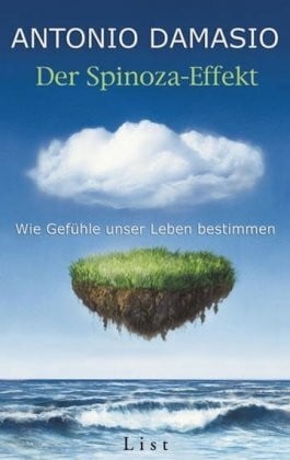 Kober, Hainer Der Spinoza-Effekt: Wie Gefühle unser Leben bestimmen
