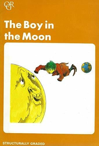 Varios Autores Oxford Graded Readers 500 Junior Level the Boy In the Moon