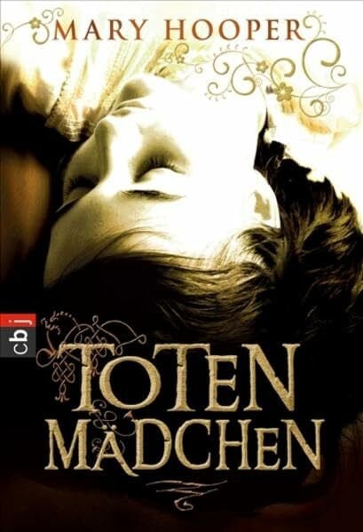Ernst, Alexandra Totenmädchen: Deutsche Erstausgabe