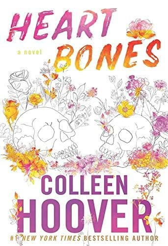 Hoover, Colleen Heart Bones