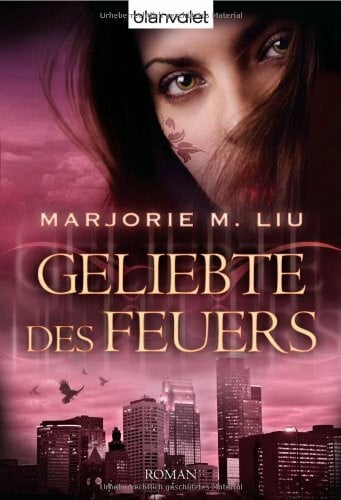 Wolfgang Thon Geliebte des Feuers: Roman: Roman. Deutsche Erstausgabe