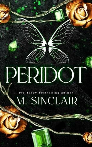 Sinclair, M. Peridot