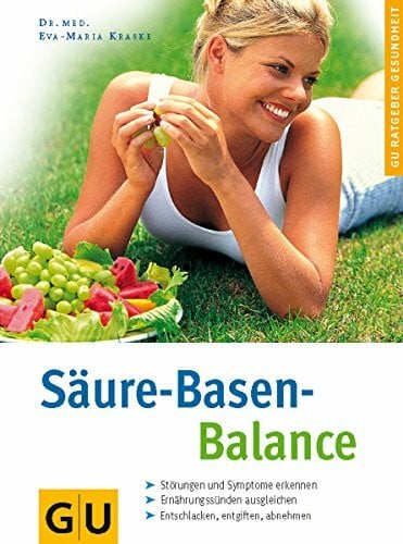 Kraske, Eva-Maria Säure-Basen-Balance