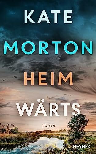 Fahrner, Stefanie Heimwärts: Roman
