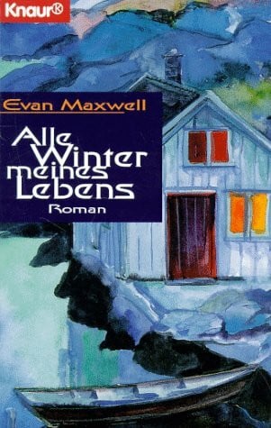 Laak, Hanna Alle Winter meines Lebens (Knaur Taschenbücher. Romane, Erzählungen)