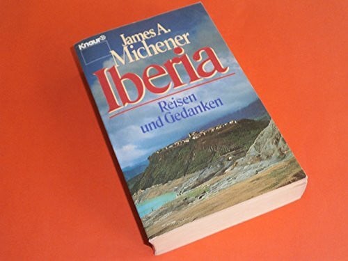 Siglinde Summerer Iberia: Reisen und Gedanken