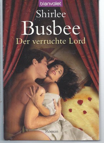 Iheukumere, Elke Der verruchte Lord: Roman