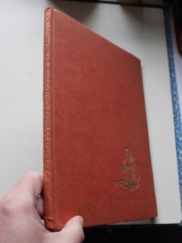 Milne, A. A. Christopher Robin Verse Book