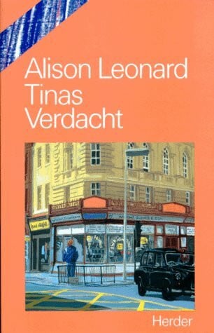 Leonard, Alison Tinas Verdacht