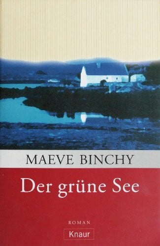 Christa Prummer-Lehmair Der grüne See