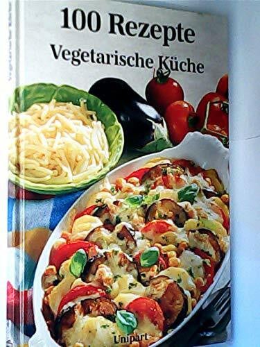 Winkler, Marcus (Verfasser): Vegetarische Küche