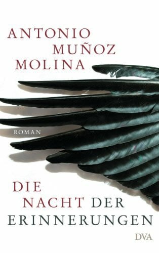 Zurbrüggen, Willi Die Nacht der Erinnerungen: Roman