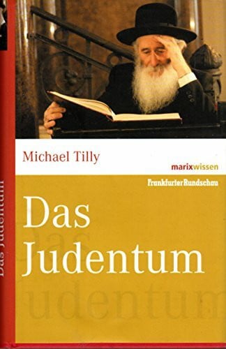 Tilly, Michael Das Judentum