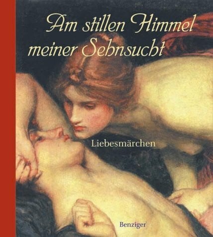 Susanne Lothar Am stillen Himmel meiner Sehnsucht. Liebesmärchen