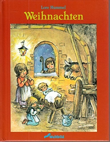 Lore Hummel Weihnachten