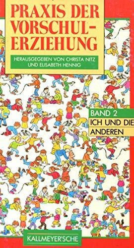 Hennig, Elisabeth Praxis der Vorschulerziehung, Band 2