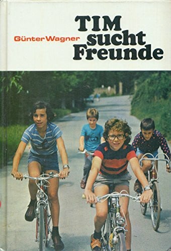 Olli Isomäki Tim sucht Freunde