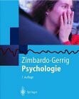Keller, Barbara Psychologie (Springer-Lehrbuch)