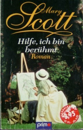 Mary Scott Hilfe, ich bin berühmt