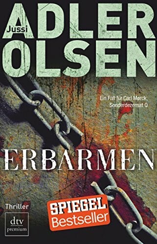 Thiess, Hannes Erbarmen