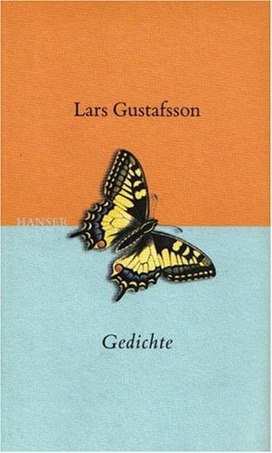 Gustafsson, Lars Fünf - Minuten - Gedichte